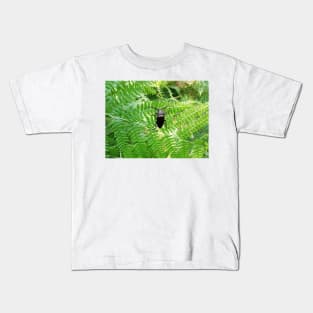 A big insect Kids T-Shirt